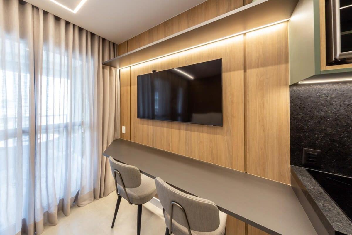 B Homy Paulista 270m Do Trianon Masp Plo511 Apartamento
