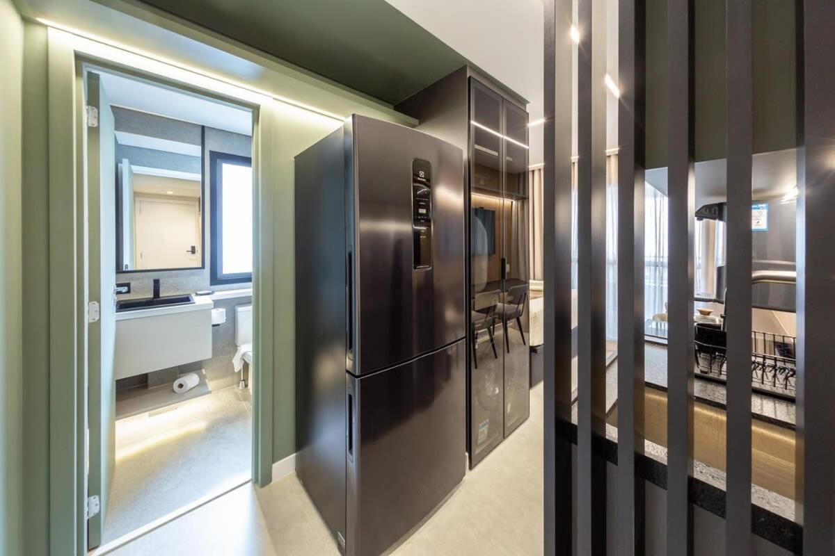 Apartamento B Homy Paulista 270m Do Trianon Masp Plo511 São Paulo