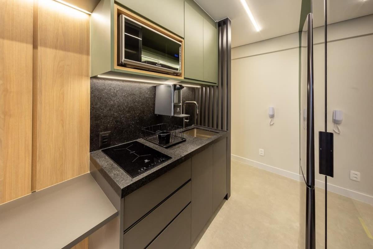 B Homy Paulista 270m Do Trianon Masp Plo511 Apartamento