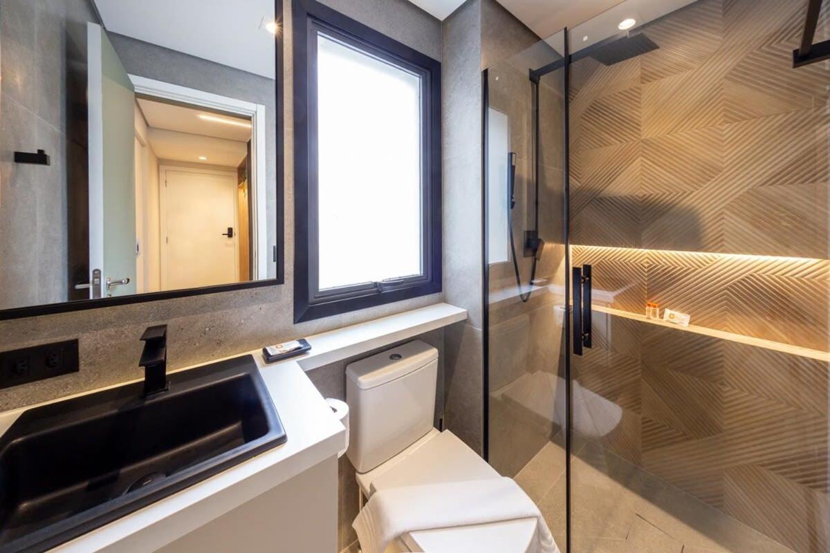 Apartamento B Homy Paulista 270m Do Trianon Masp Plo511