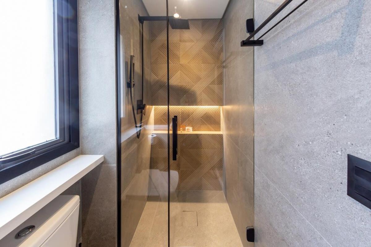B Homy Paulista 270m Do Trianon Masp Plo511 Apartamento
