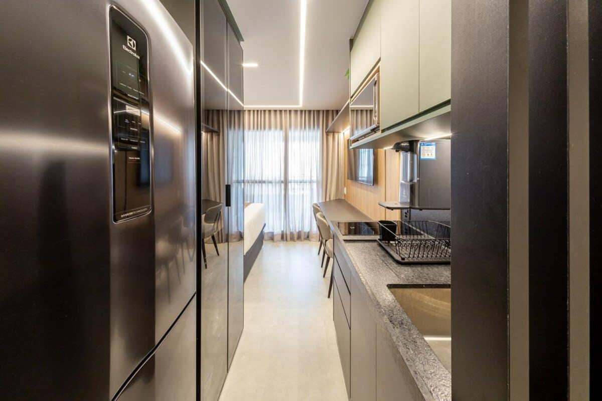 B Homy Paulista 270m Do Trianon Masp Plo511 Apartamento *