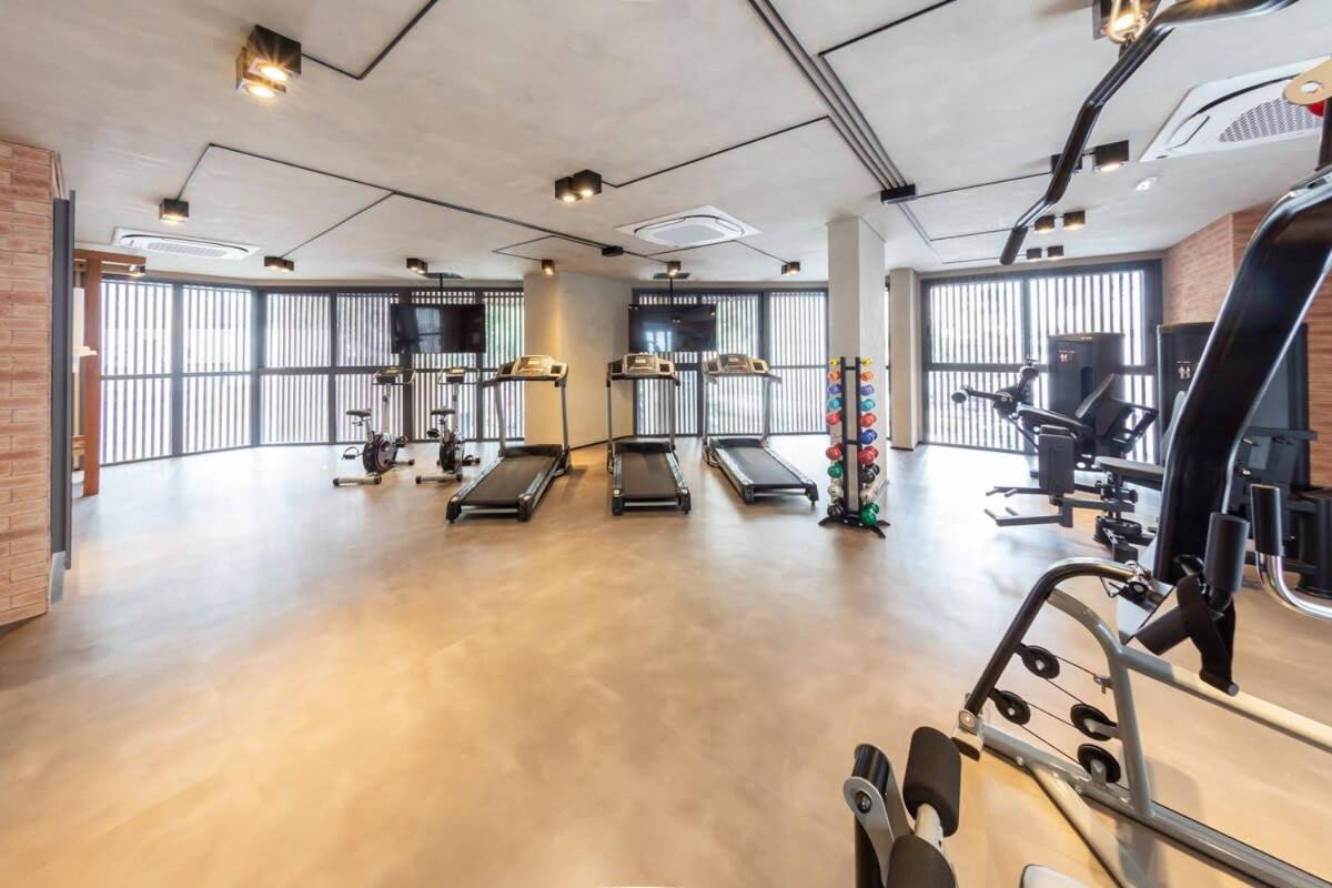Apartamento B Homy Paulista 270m Do Trianon Masp Plo511 São Paulo