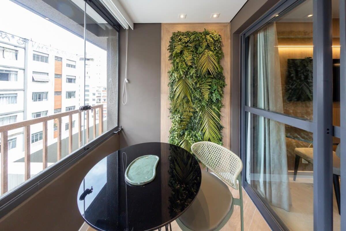 B Homy Paulista 270m Do Trianon Masp Plo511